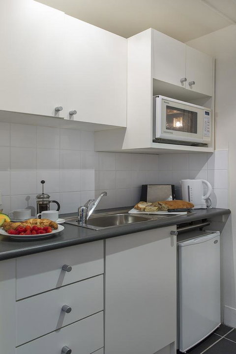 Macleay Hotel - Holiday Adelaide 12