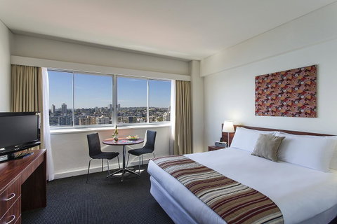 Macleay Hotel - Holiday Adelaide 9