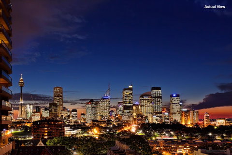 Macleay Hotel - Holiday Adelaide 20
