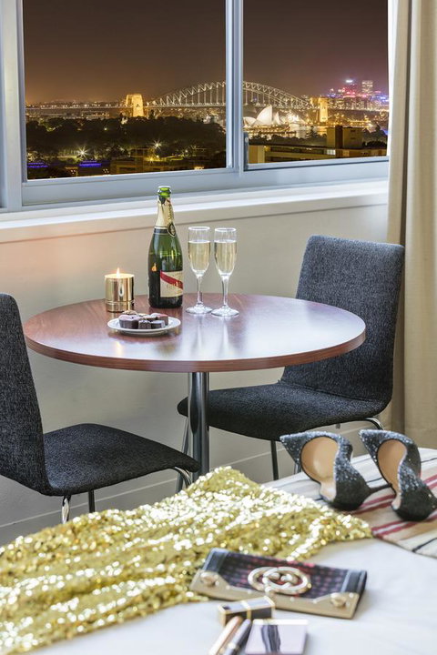 Macleay Hotel - Holiday Adelaide 17