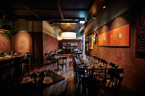 Macleay Hotel - Holiday Adelaide 28