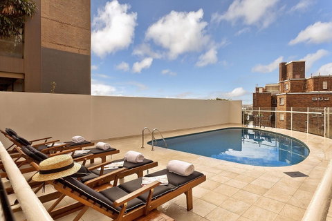 Macleay Hotel - Holiday Adelaide 25