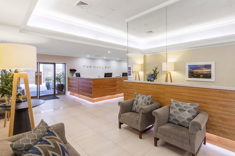 Macleay Hotel - Holiday Adelaide 4