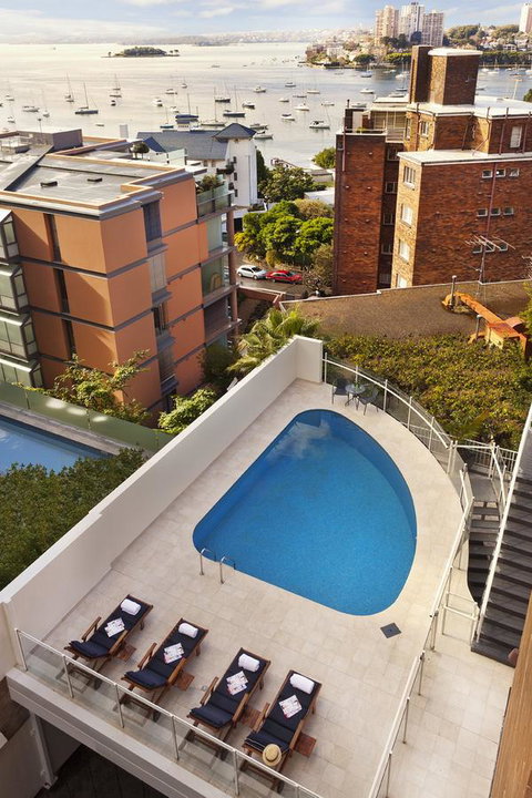 Macleay Hotel - Holiday Adelaide 24