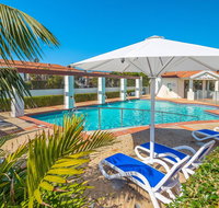 The Sands Resort at Yamba - Holiday Adelaide