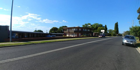 Bega Motel - Holiday Adelaide 22