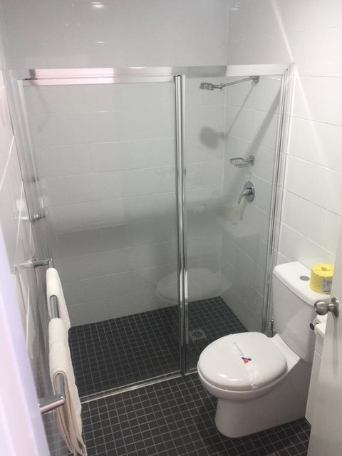 Bega Motel - Holiday Adelaide 1