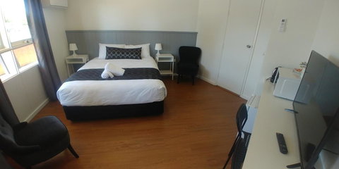 Bega Motel - Holiday Adelaide 16