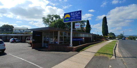 Bega Motel - Holiday Adelaide 0