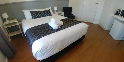 Bega Motel - Holiday Adelaide 13
