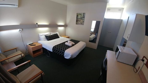 Bega Motel - Holiday Adelaide 27
