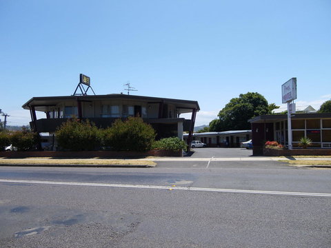 Bega Motel - Holiday Adelaide 26