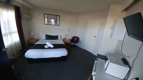 Bega Motel - Holiday Adelaide 17
