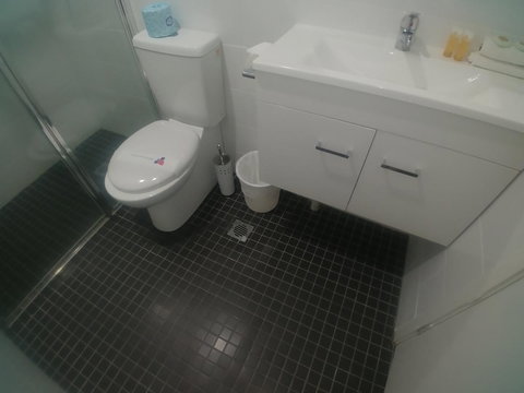 Bega Motel - Holiday Adelaide 7