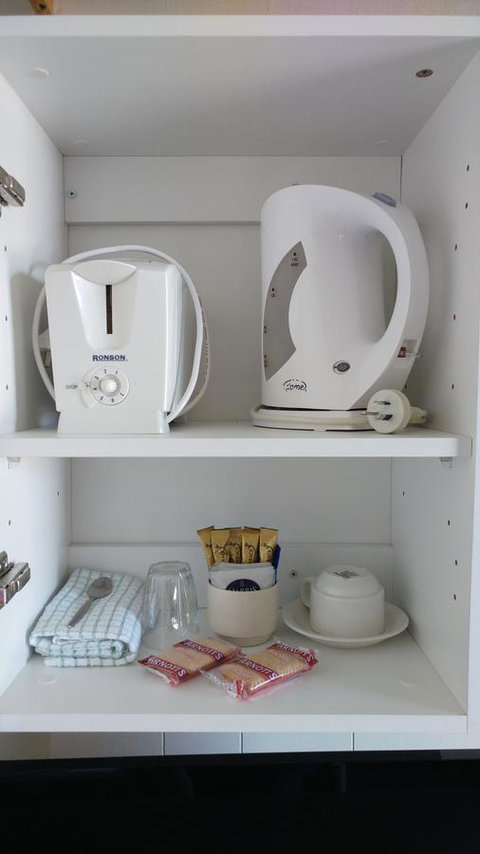 Bega Motel - Holiday Adelaide 23