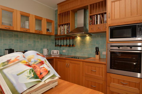 JE Guesthouse, Central To All The Hunter Valley Has To Offer - Holiday Adelaide 14