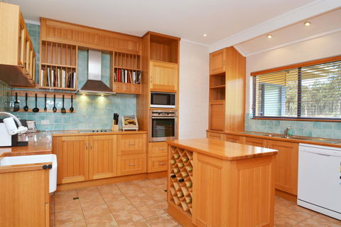 JE Guesthouse, Central To All The Hunter Valley Has To Offer - Holiday Adelaide 12