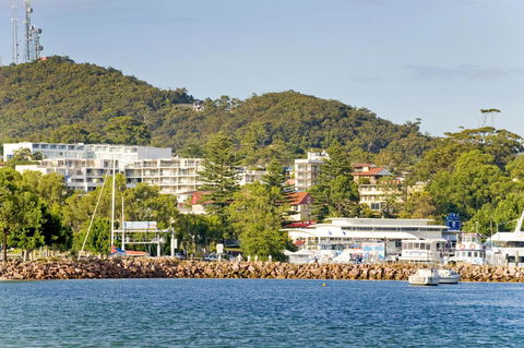Victoria Parade, Kiah, Unit 10, 53 - Holiday Adelaide 16