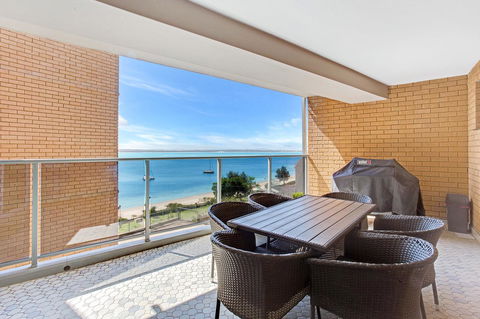 Victoria Parade, Kiah, Unit 10, 53 - Holiday Adelaide 0
