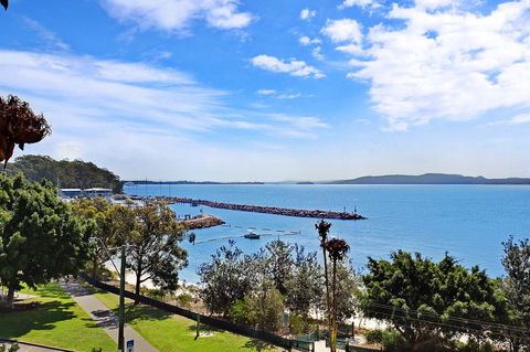 Victoria Parade, Kiah, Unit 10, 53 - Holiday Adelaide 15