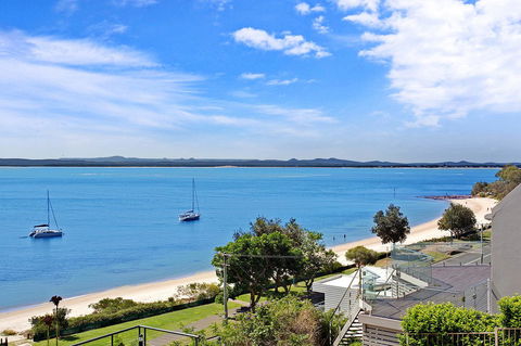 Victoria Parade, Kiah, Unit 10, 53 - Holiday Adelaide 14