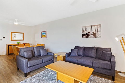 Victoria Parade, Kiah, Unit 10, 53 - Holiday Adelaide 3