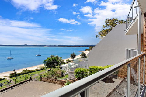 Victoria Parade, Kiah, Unit 10, 53 - Holiday Adelaide 13