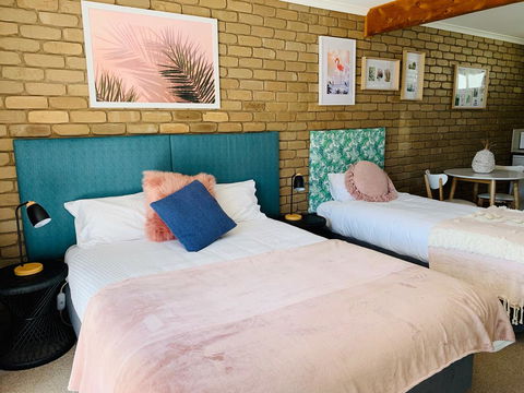 Mulwala Resort - Holiday Adelaide 22