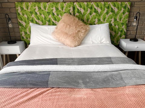 Mulwala Resort - Holiday Adelaide 26