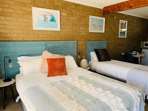 Mulwala Resort - Holiday Adelaide 18