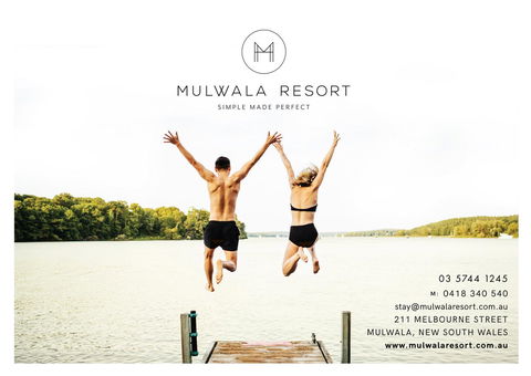 Mulwala Resort - Holiday Adelaide 17