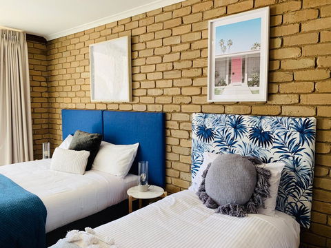 Mulwala Resort - Holiday Adelaide 20