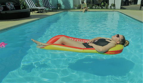 Mulwala Resort - Holiday Adelaide 2