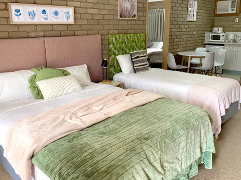 Mulwala Resort - Holiday Adelaide 30