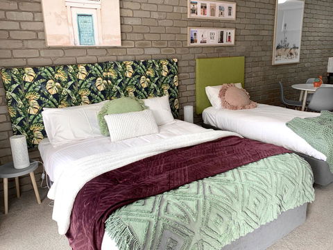 Mulwala Resort - Holiday Adelaide 32