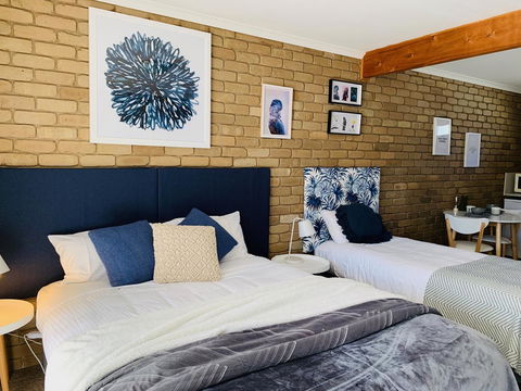 Mulwala Resort - Holiday Adelaide 24