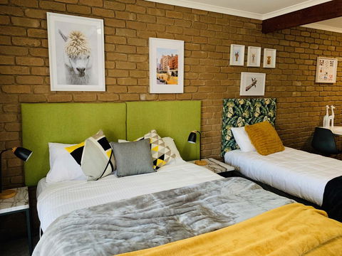 Mulwala Resort - Holiday Adelaide 25