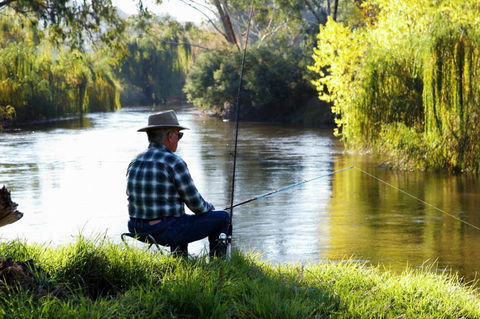 Mulwala Resort - Holiday Adelaide 42