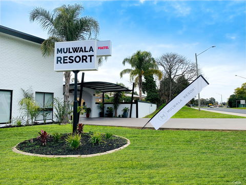 Mulwala Resort - Holiday Adelaide 12
