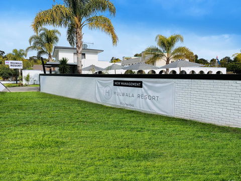 Mulwala Resort - Holiday Adelaide 13