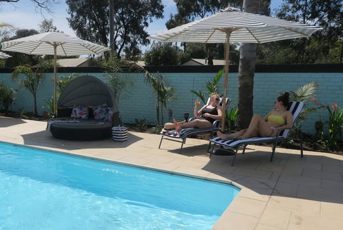 Mulwala Resort - Holiday Adelaide 4