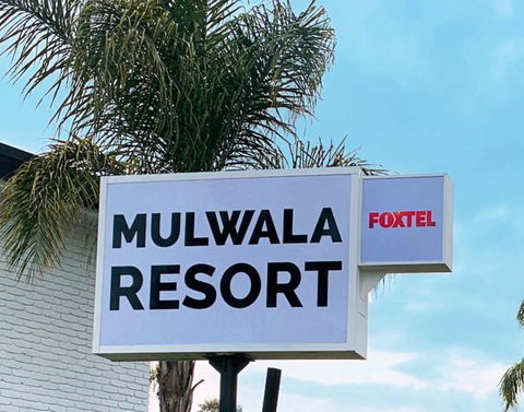 Mulwala Resort - Holiday Adelaide 11