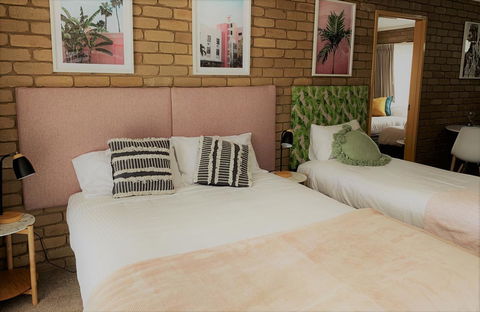 Mulwala Resort - Holiday Adelaide 21