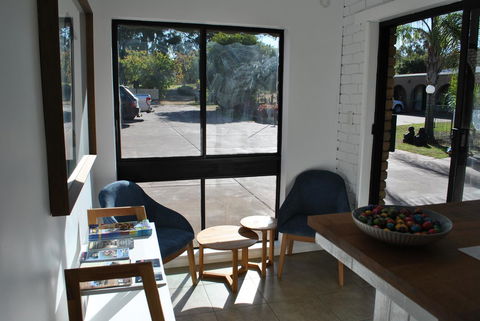Mulwala Resort - Holiday Adelaide 37