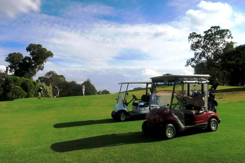 Mulwala Resort - Holiday Adelaide 41