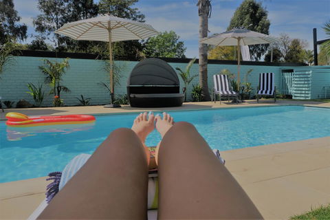 Mulwala Resort - Holiday Adelaide 6
