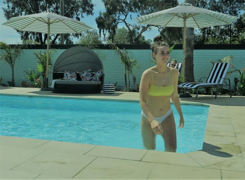 Mulwala Resort - Holiday Adelaide 1