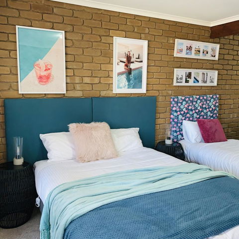 Mulwala Resort - Holiday Adelaide 19