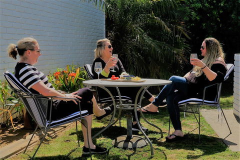 Mulwala Resort - Holiday Adelaide 7