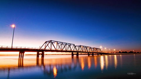 Mulwala Resort - Holiday Adelaide 38